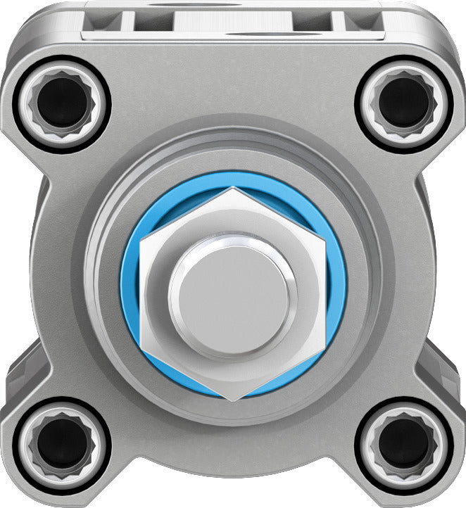 Festo Cylinder 50mm Bore 50mm Stroke ISO 15552 Double Acting - 1376305
