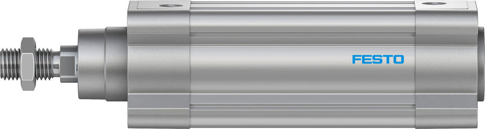 Festo Cylinder 50mm Bore 80mm Stroke ISO 15552 Double Acting - 1366951