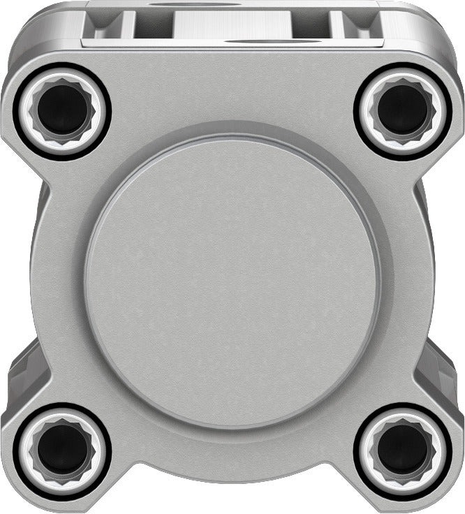 Festo Cylinder 50mm Bore 80mm Stroke ISO 15552 Double Acting - 1376306