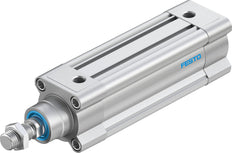 Festo Cylinder 50mm Bore 100mm Stroke ISO 15552 Double Acting - 1376307