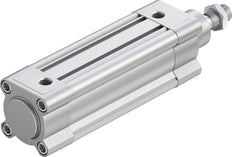 Festo Cylinder 32mm Bore 50mm Stroke ISO 15552 Double Acting - 1376469