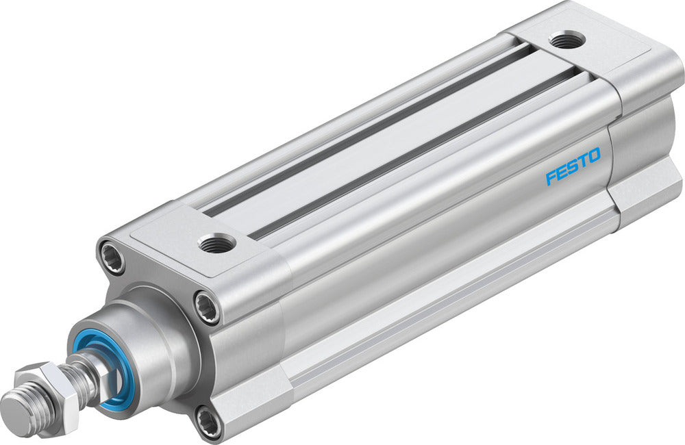 Festo Cylinder 50mm Bore 125mm Stroke ISO 15552 Double Acting - 1376308