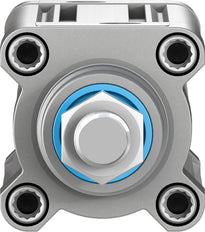 Festo Cylinder 50mm Bore 125mm Stroke ISO 15552 Double Acting - 1376308