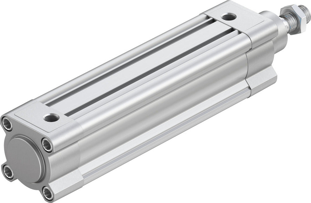 Festo Cylinder 50mm Bore 160mm Stroke ISO 15552 Double Acting - 1376309