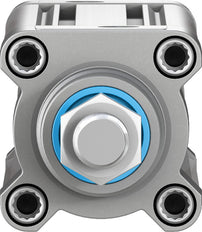 Festo Cylinder 50mm Bore 160mm Stroke ISO 15552 Double Acting - 1376309