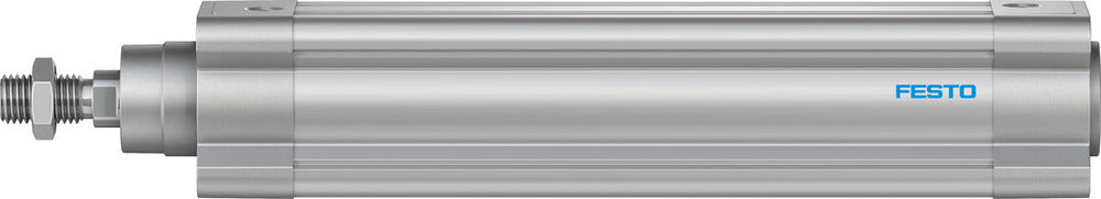 Festo Cylinder 50mm Bore 200mm Stroke ISO 15552 Double Acting - 1366955