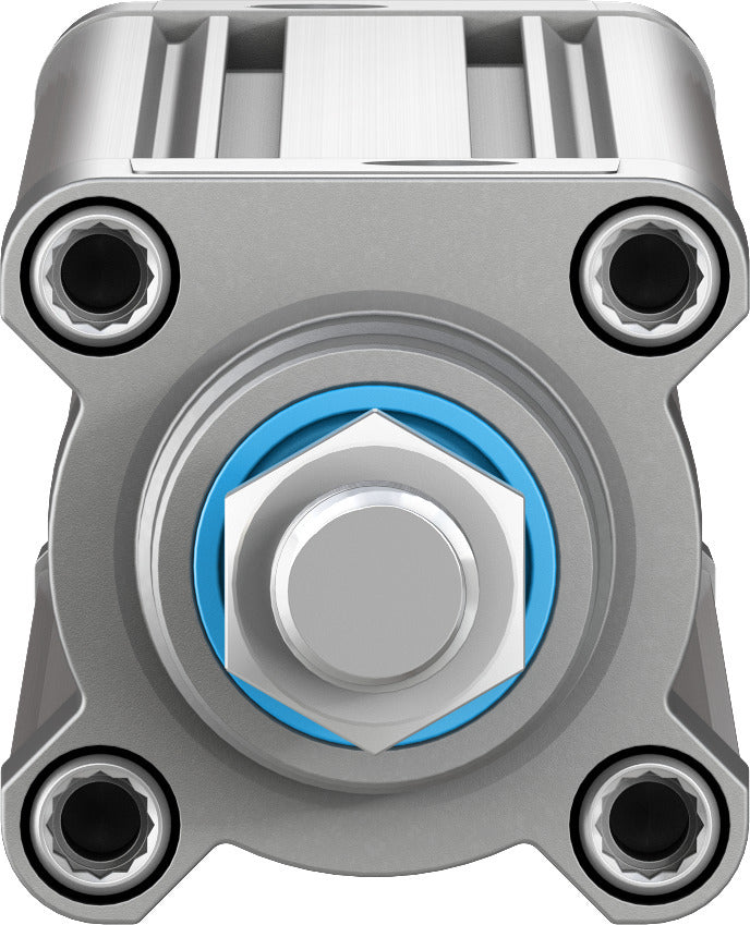 Festo Cylinder 50mm Bore 320mm Stroke ISO 15552 Double Acting - 1366957
