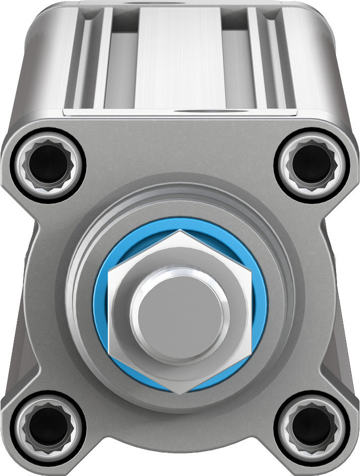 Festo Cylinder 50mm Bore 500mm Stroke ISO 15552 Double Acting - 1376314