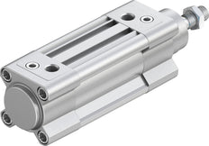 Festo Cylinder 32mm Bore 25mm Stroke ISO 15552 Double Acting - 1376422
