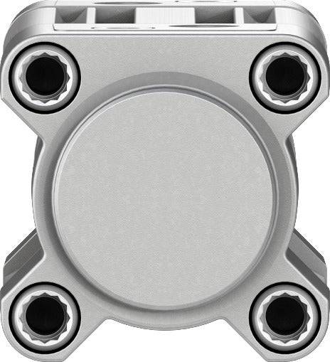 Festo Cylinder 32mm Bore 25mm Stroke ISO 15552 Double Acting - 1376422