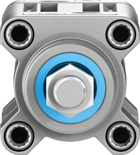 Festo Cylinder 32mm Bore 40mm Stroke ISO 15552 Double Acting - 1376423