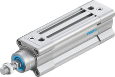 Festo Cylinder 32mm Bore 50mm Stroke ISO 15552 Double Acting - 1376424