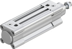 Festo Cylinder 32mm Bore 50mm Stroke ISO 15552 Double Acting - 1376424