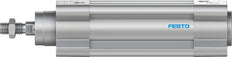 Festo Cylinder 32mm Bore 50mm Stroke ISO 15552 Double Acting - 1376424