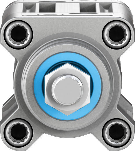 Festo Cylinder 32mm Bore 50mm Stroke ISO 15552 Double Acting - 1376424