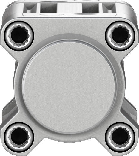 Festo Cylinder 32mm Bore 50mm Stroke ISO 15552 Double Acting - 1376424