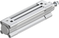 Festo Cylinder 32mm Bore 80mm Stroke ISO 15552 Double Acting - 1376425