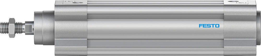 Festo Cylinder 32mm Bore 80mm Stroke ISO 15552 Double Acting - 1376425