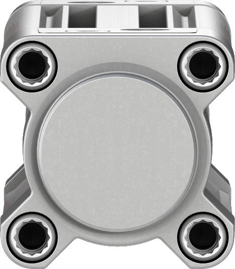Festo Cylinder 32mm Bore 80mm Stroke ISO 15552 Double Acting - 1376425