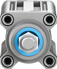 Festo Cylinder 32mm Bore 160mm Stroke ISO 15552 Double Acting - 1376428