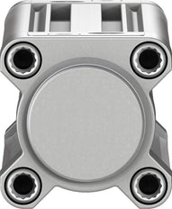 Festo Cylinder 32mm Bore 160mm Stroke ISO 15552 Double Acting - 1376428