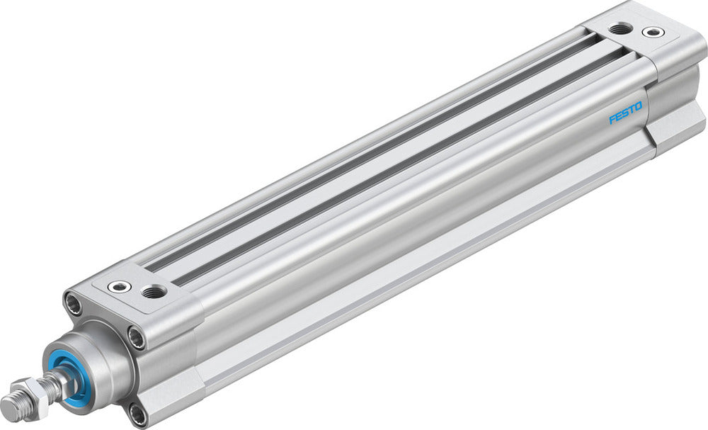 Festo Cylinder 32mm Bore 200mm Stroke ISO 15552 Double Acting - 1376429