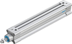 Festo Cylinder 32mm Bore 200mm Stroke ISO 15552 Double Acting - 1376429