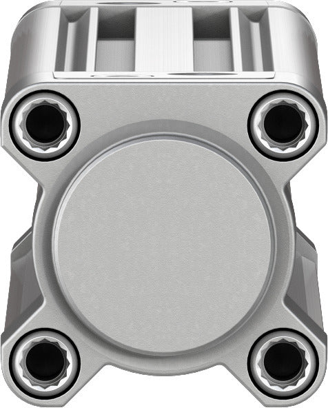 Festo Cylinder 32mm Bore 200mm Stroke ISO 15552 Double Acting - 1376429