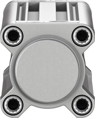 Festo Cylinder 32mm Bore 200mm Stroke ISO 15552 Double Acting - 1376429