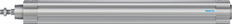 Festo Cylinder 32mm Bore 320mm Stroke ISO 15552 Double Acting - 1376431