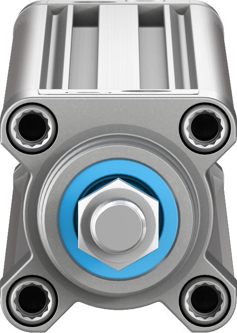 Festo Cylinder 32mm Bore 400mm Stroke ISO 15552 Double Acting - 1376432