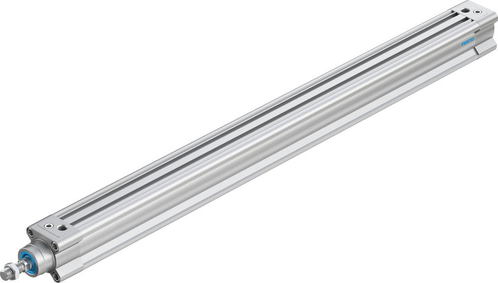 Festo Cylinder 32mm Bore 500mm Stroke ISO 15552 Double Acting - 1376433