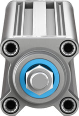 Festo Cylinder 32mm Bore 500mm Stroke ISO 15552 Double Acting - 1376433