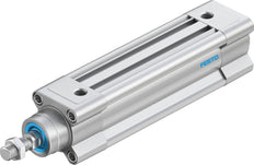 Festo Cylinder 32mm Bore 80mm Stroke ISO 15552 Double Acting - 1376470