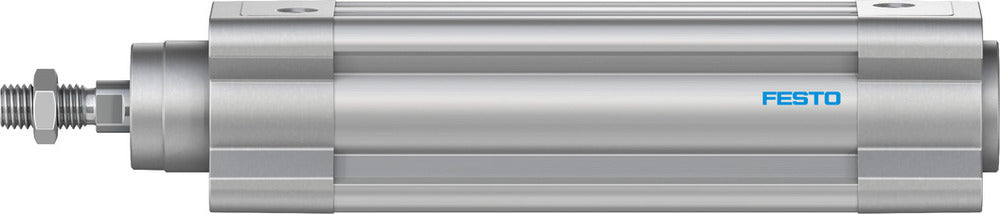 Festo Cylinder 32mm Bore 80mm Stroke ISO 15552 Double Acting - 1376470