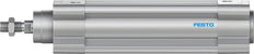 Festo Cylinder 32mm Bore 80mm Stroke ISO 15552 Double Acting - 1376470