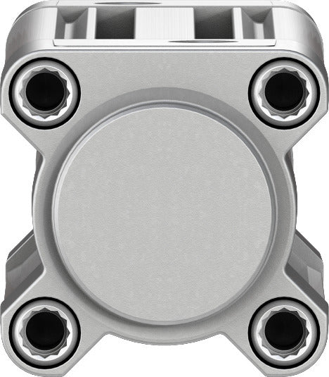 Festo Cylinder 32mm Bore 80mm Stroke ISO 15552 Double Acting - 1376470