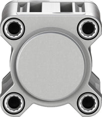 Festo Cylinder 32mm Bore 80mm Stroke ISO 15552 Double Acting - 1376470