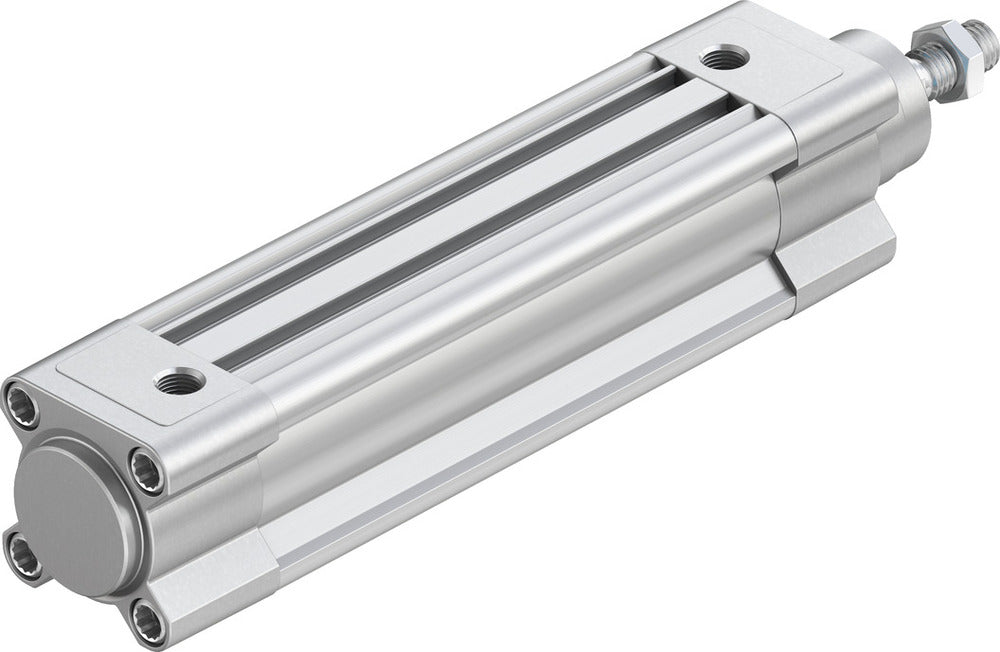 Festo Cylinder 32mm Bore 100mm Stroke ISO 15552 Double Acting - 1376471