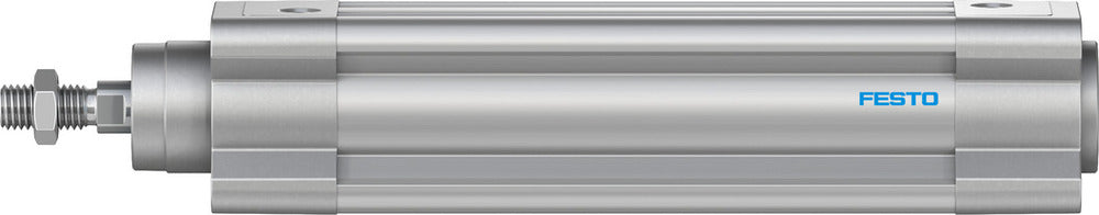 Festo Cylinder 32mm Bore 100mm Stroke ISO 15552 Double Acting - 1376471