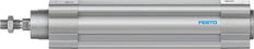 Festo Cylinder 32mm Bore 100mm Stroke ISO 15552 Double Acting - 1376471