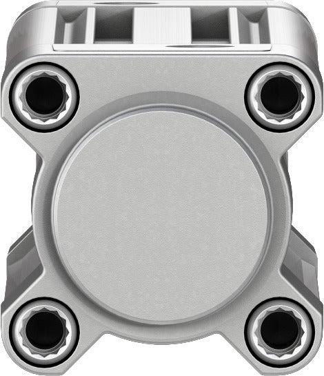 Festo Cylinder 32mm Bore 100mm Stroke ISO 15552 Double Acting - 1376471