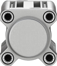 Festo Cylinder 32mm Bore 100mm Stroke ISO 15552 Double Acting - 1376471