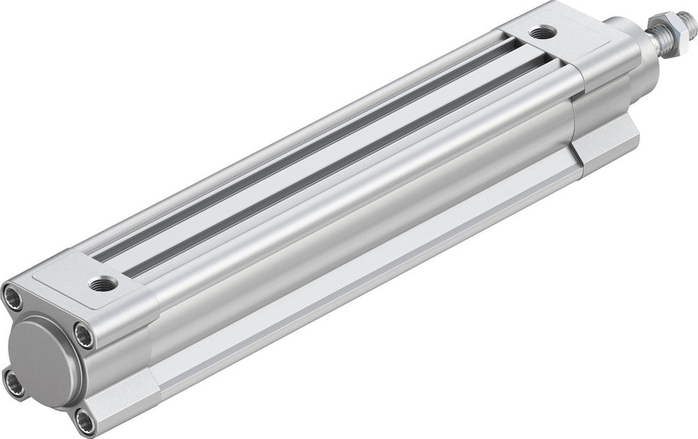 Festo Cylinder 32mm Bore 160mm Stroke ISO 15552 Double Acting - 1376473