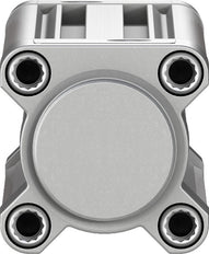 Festo Cylinder 32mm Bore 160mm Stroke ISO 15552 Double Acting - 1376473