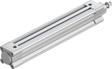 Festo Cylinder 32mm Bore 200mm Stroke ISO 15552 Double Acting - 1376474