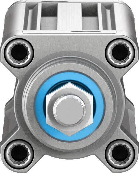 Festo Cylinder 32mm Bore 200mm Stroke ISO 15552 Double Acting - 1376474