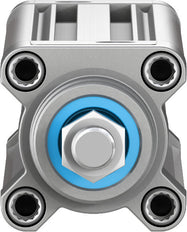 Festo Cylinder 32mm Bore 200mm Stroke ISO 15552 Double Acting - 1376474