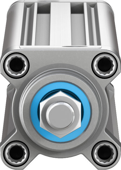 Festo Cylinder 32mm Bore 400mm Stroke ISO 15552 Double Acting - 1376477