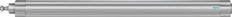 Festo Cylinder 32mm Bore 500mm Stroke ISO 15552 Double Acting - 1376478